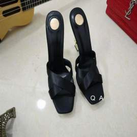 Picture of YSL Shoes _SKUYSLsz35-40A070420655